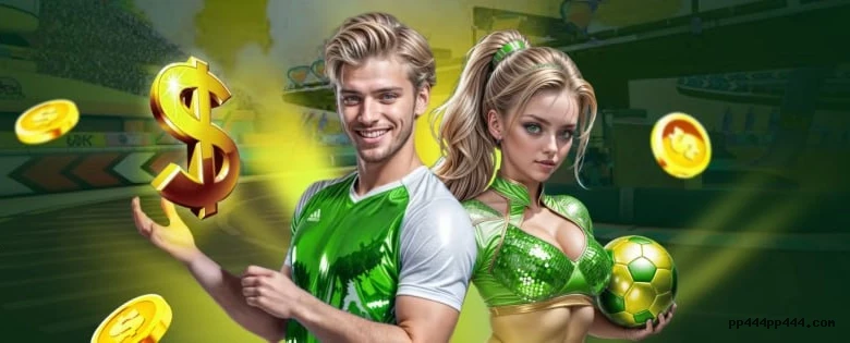 Provedores de jogos